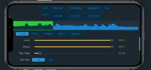 SimpLoop screenshot 1