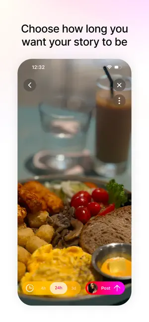 Authentic Social Media screenshot 2