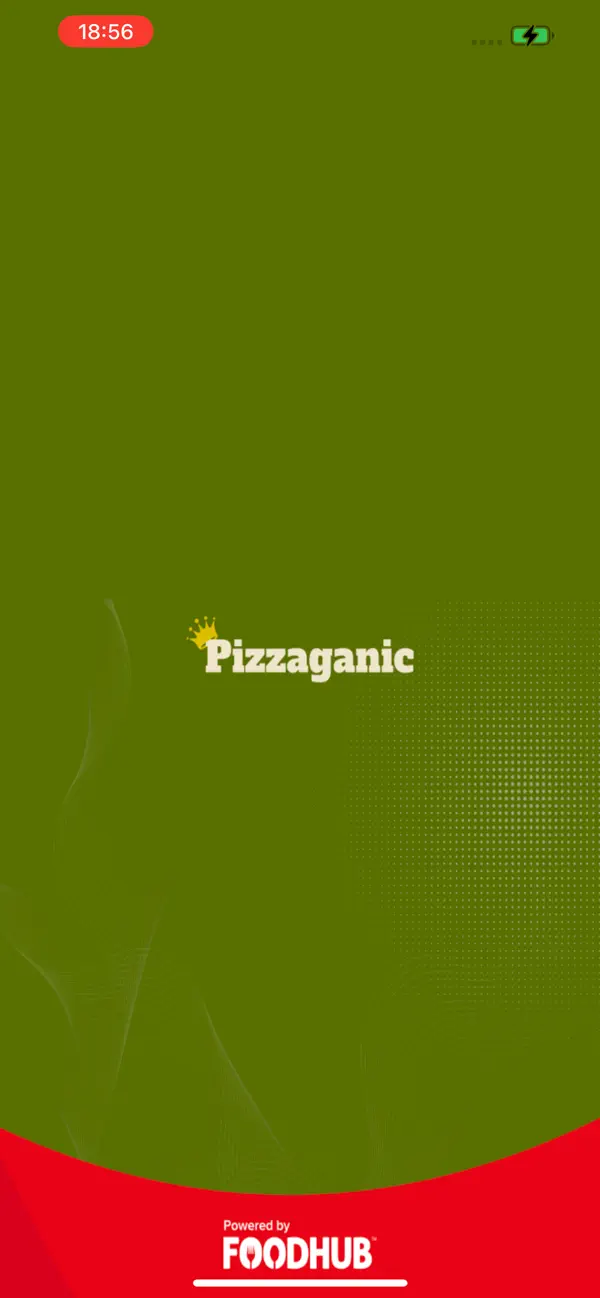 Screenshot #1 pour The Pizzaganic