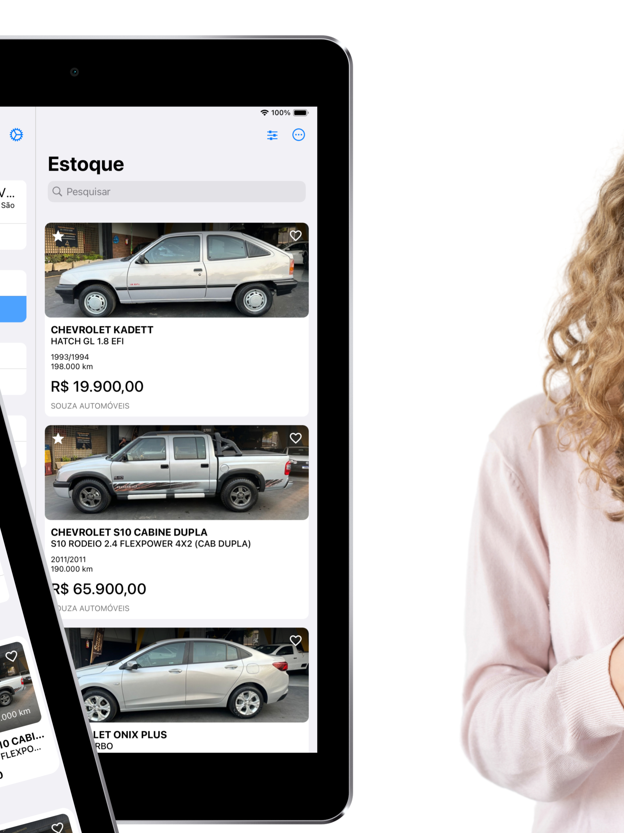 Souza Automóveis