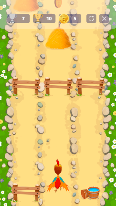 Tezro Games Screenshot