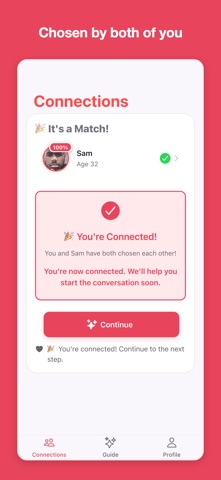 TwinFlame AI Connections Screenshot 5 of 5