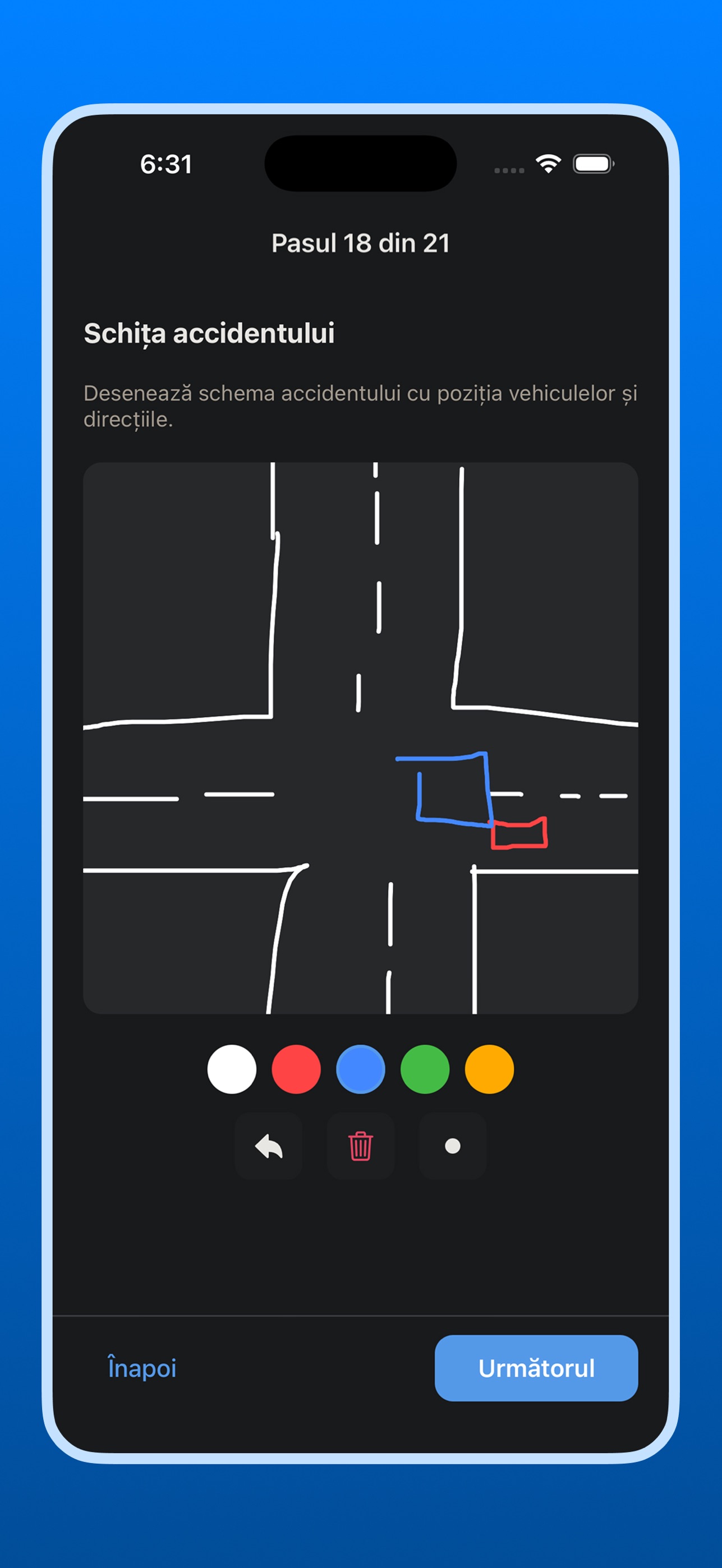 Screenshot 2 of Amiabila RO