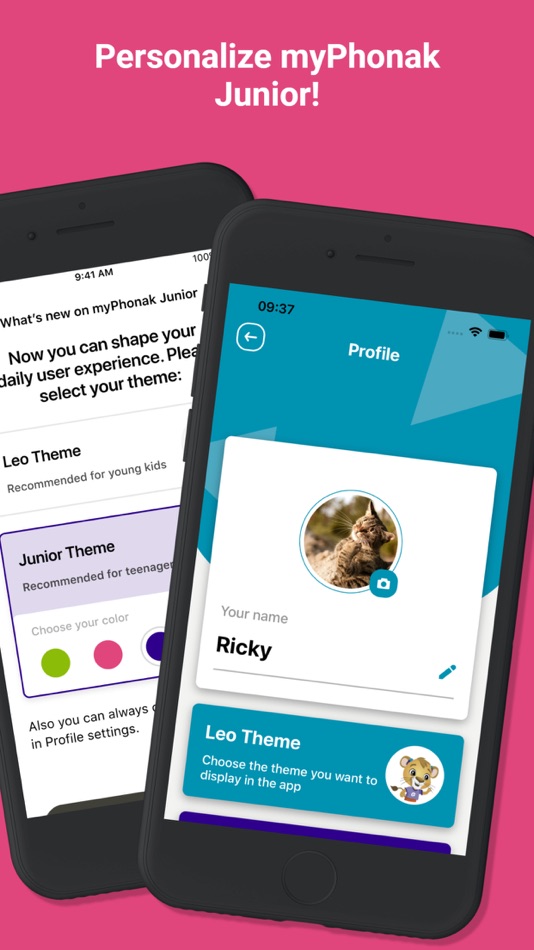 #4. myPhonak Junior (iOS) 由: Sonova AG