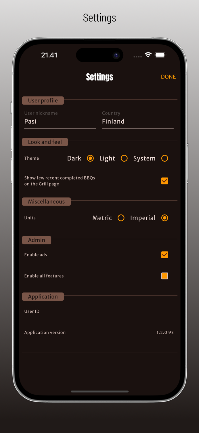 BBQ Grill  BBQ  Smoke