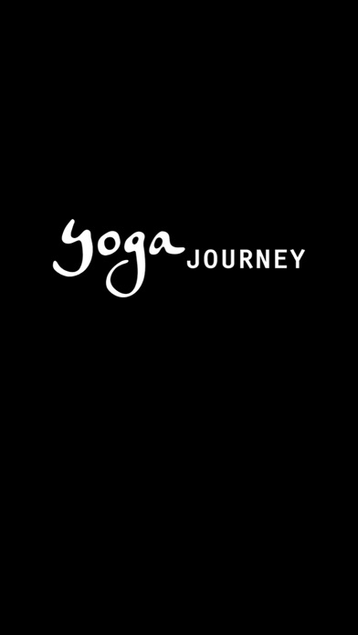 Yoga Journey Screenshot