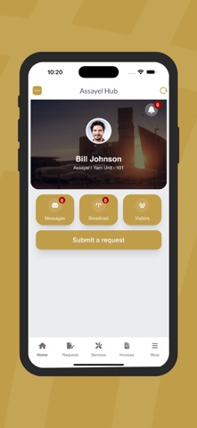 Assayel Hub Screenshot 3 of 7