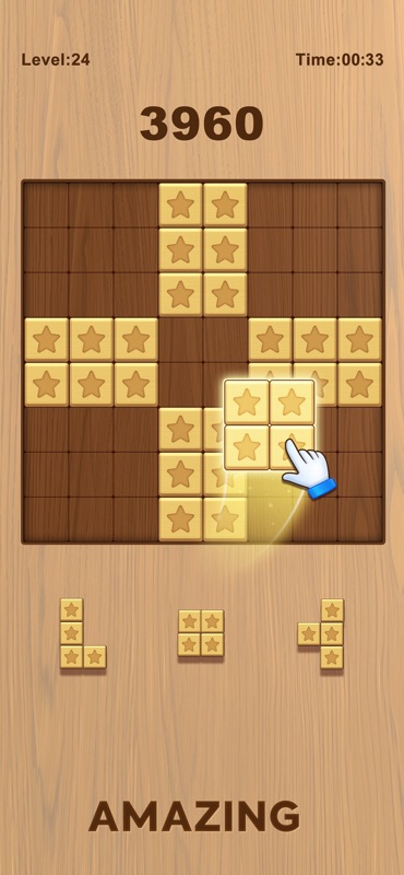 Block Crush！ screenshot 5