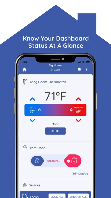 Kairos Living screenshot-3