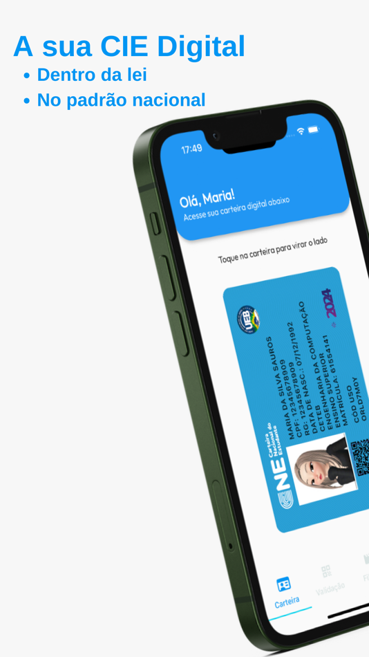 #1. PagMeia (iOS) 由: CompuSoft Computadores e Sistemas Ltda