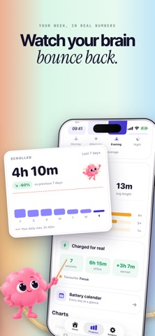 Rotproof: Screen Time Control screenshot 6