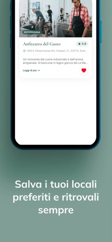Locally Agency screenshot