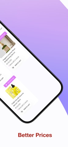 Oyster Skincare Screenshot 8 of 10