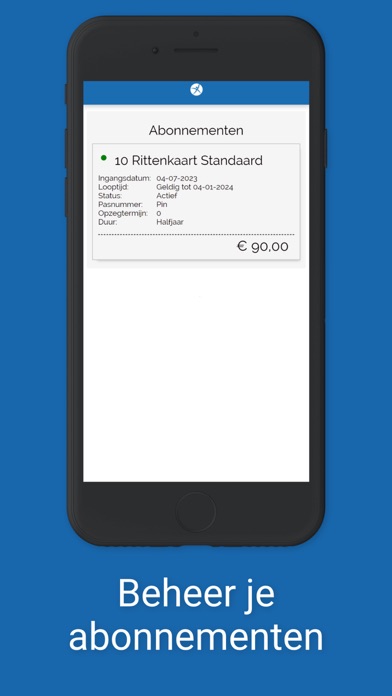 Newstyle Healthcenters Screenshot