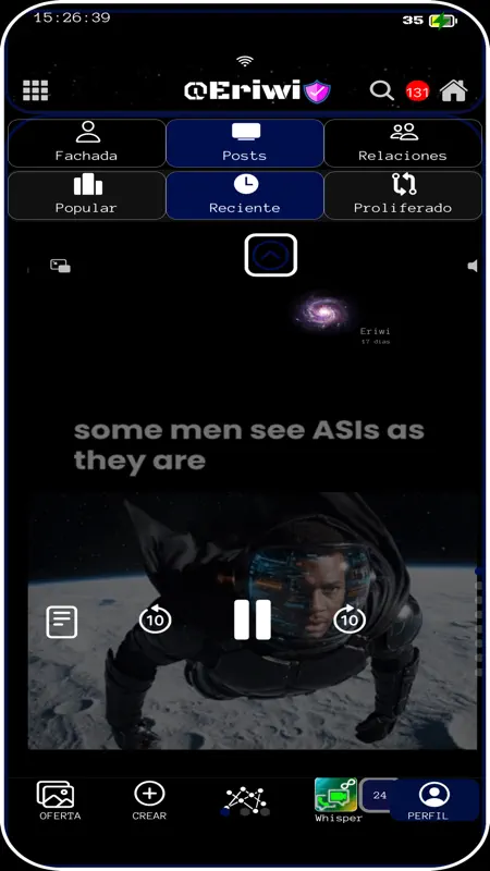 Lania bot screenshot 1 of 10