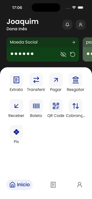 Dona Inês screenshot 2