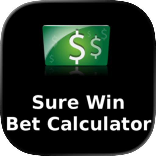 Sure Win Bet Calculator