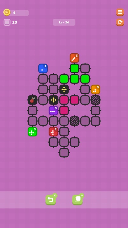 Block Ways screenshot-4