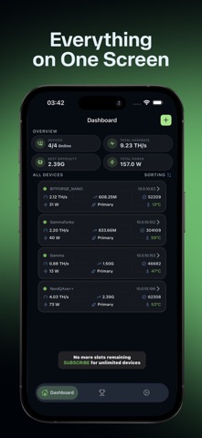 Hashlink Screenshot 3 of 4