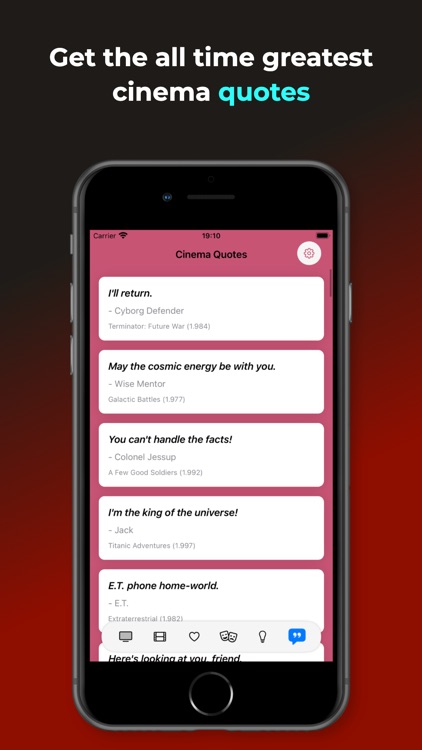 Pick - Shine Movies AI Swiper screenshot-5