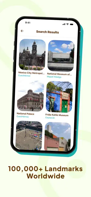 GuideAnywhere screenshot 3