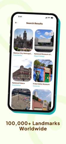 GuideAnywhere Screenshot 3 of 3