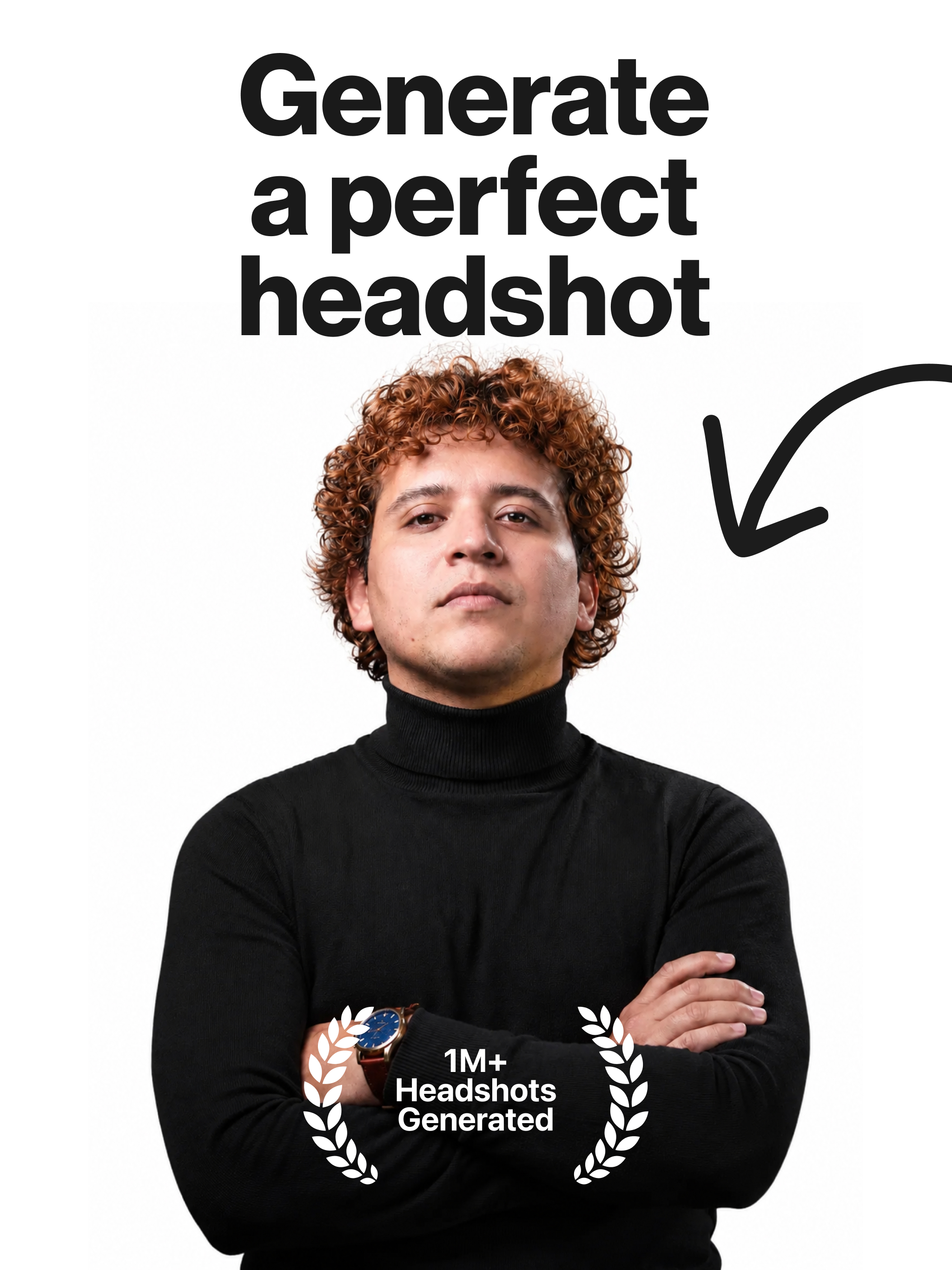 AI Headshot Generator: BizPic screenshot 7