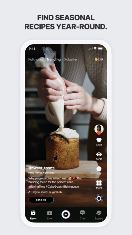 MML 360 : Tik Tom Short Videos