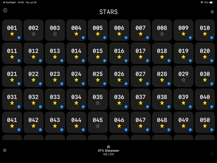 Less is More Daily Puzzles
