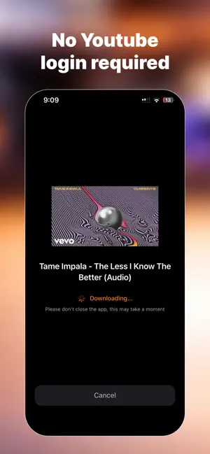 AlarmTube Music Alarm Ringtone screenshot 2