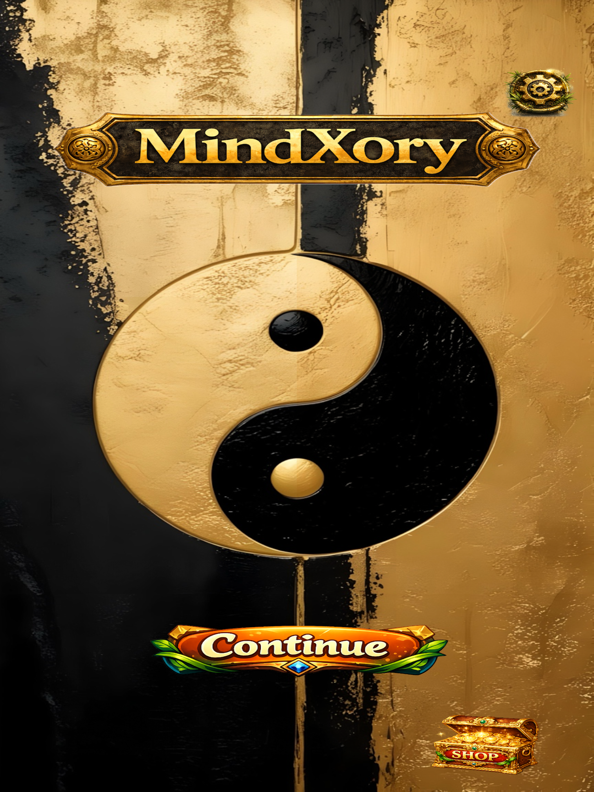 MindXory