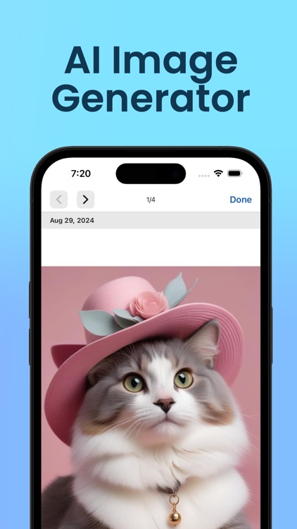 Comfy UI: AI Art Generator screenshot-3