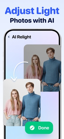 Clean Up Now: AI Cleaner Screenshot 9 of 9