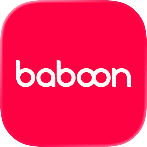 Baboon Delivery: Food and more