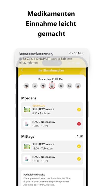 Sonnen-Apotheke Mönchengladb. screenshot-6
