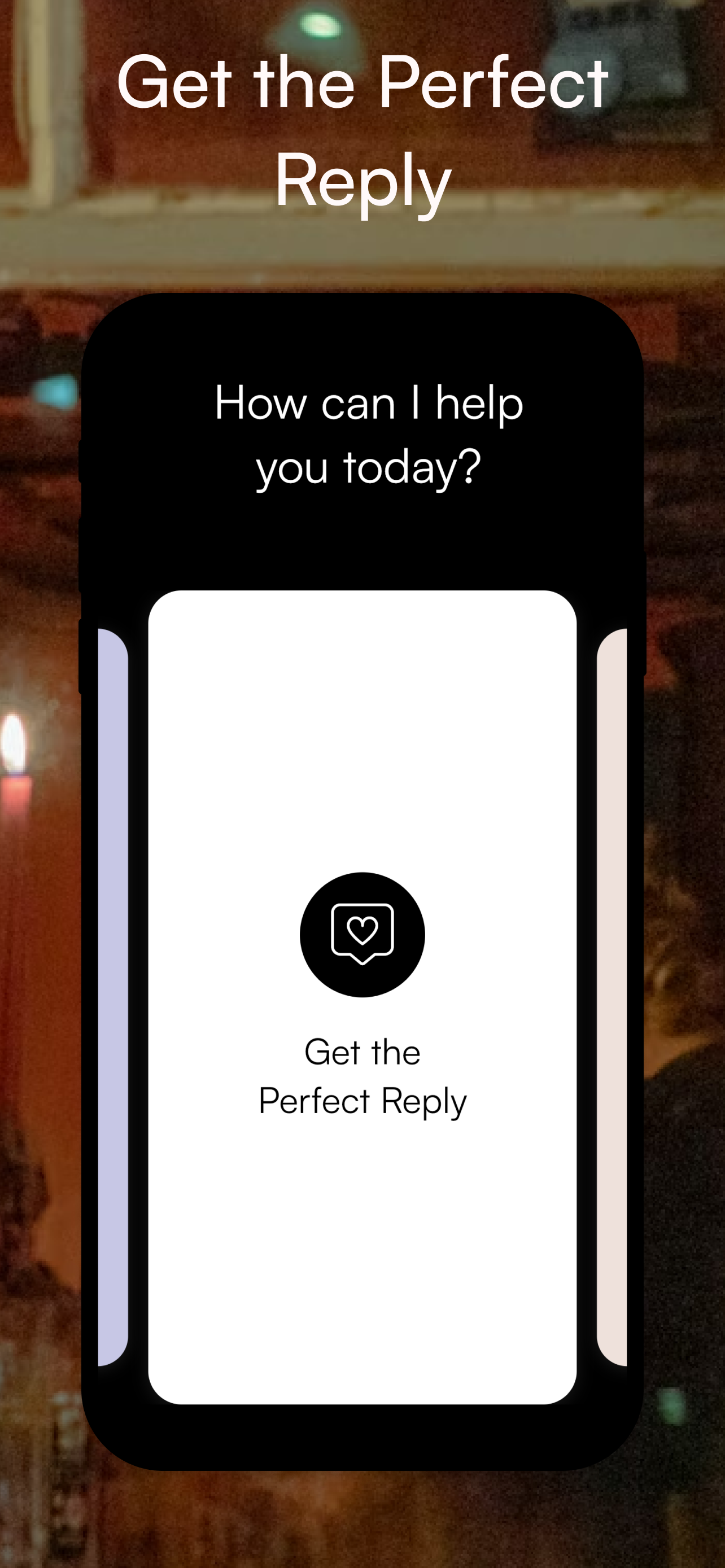 Flirt - AI
