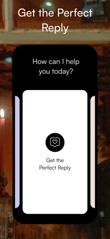 Flirt - AI Screenshot 4 of 4