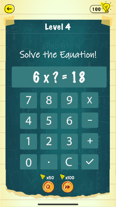 Brain Test: Adult Puzzle Games Screenshot