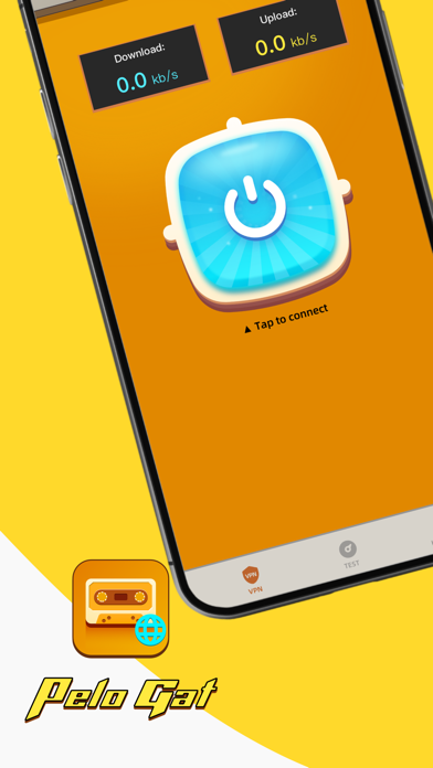 Pelo Gat-Cruise Expert Screenshot