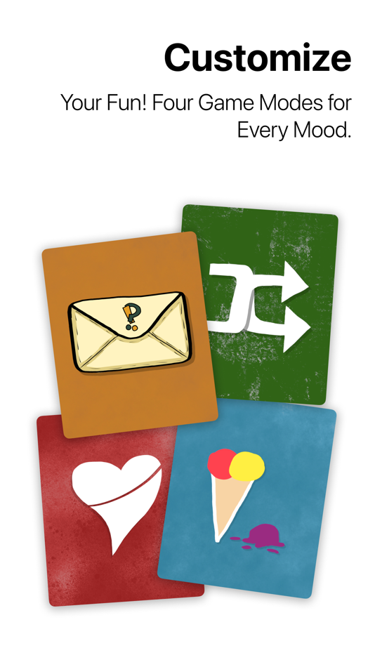 #3. 100 Questions • Party Exposed (iOS) By: Nicolai Schneider