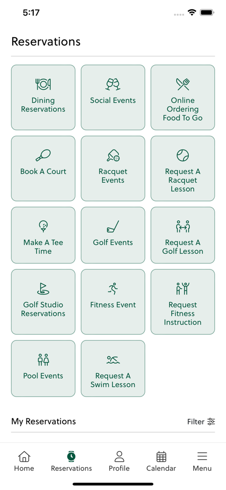 Wellesley CC screenshot 6