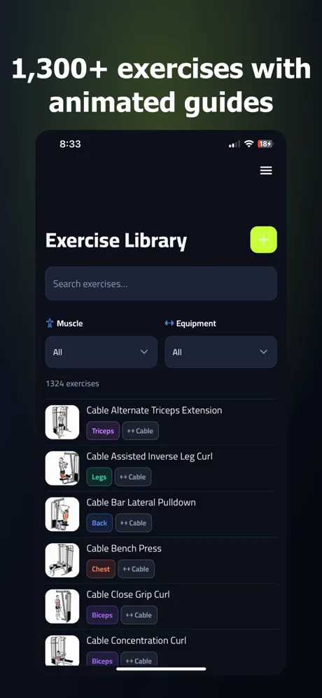 جيم كوتشアプリ screenshot 2