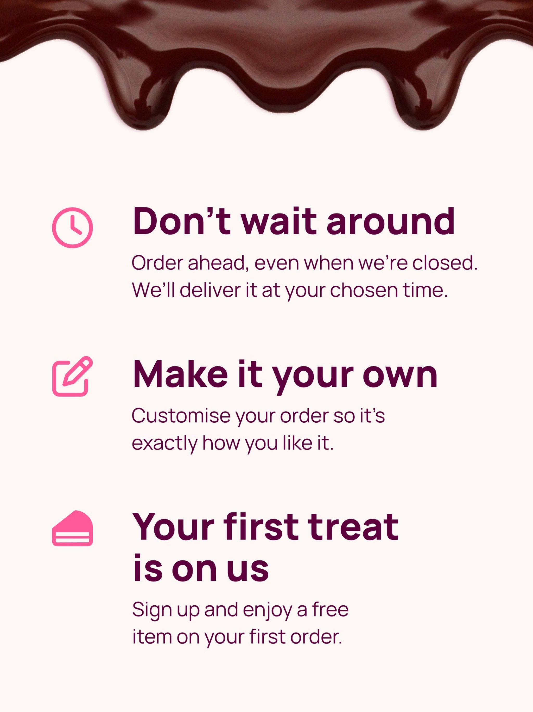 Little Dessert Shop screenshot 9