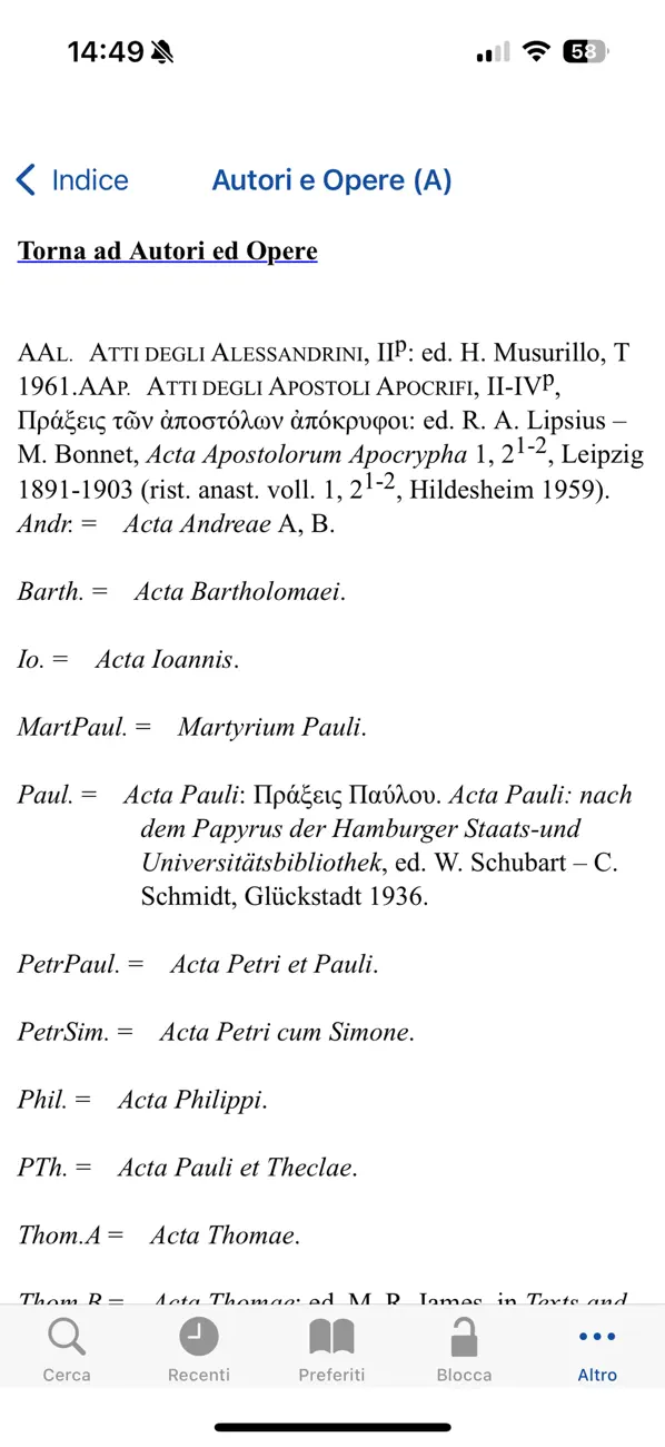 #6. GI4E (iOS) De: LOESCHER EDITORE