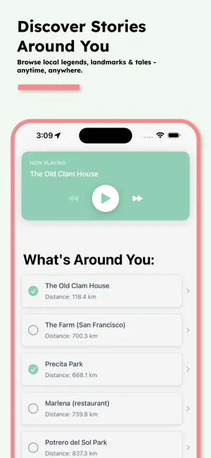 Here 'n There screenshot 3