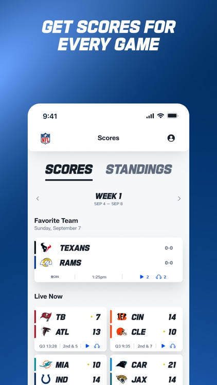 NFL screenshot-7