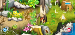 昆虫寻访 screenshot