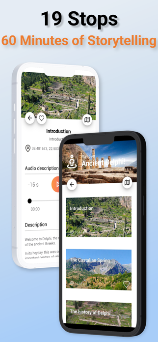 Guide to Delphi Screenshot 3 of 7