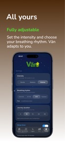 Vän: Stress & Anxiety Relief screenshot