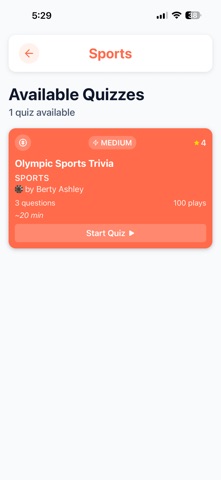 QZ Vault screenshot